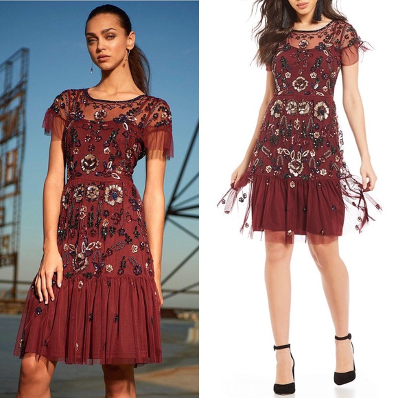 Gianni Bini Dresses & Skirts - NWT Gianni Bini Sequin Dress